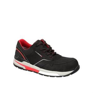 NEW SWISSBRAND work shoes in black